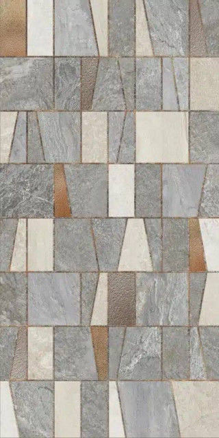 Century Cristalia Irides Grey Nat Ret 60x120H0.9