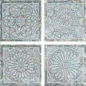 Cerdomus Angkor Oceano BR 1-4 16,5х16,5