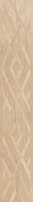 Cerdomus Antique Clay Fondi Rett.Decorati 20х120