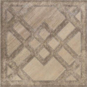Cerdomus Antique Geometrie Clay 20х20