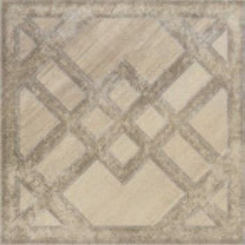 Cerdomus Antique Geometrie Oak 20х20