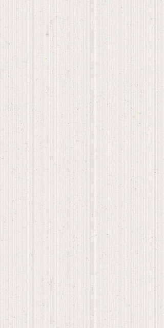 Cerdomus Cohesa Tracce Bianco Matt Rect 60x120H0.85
