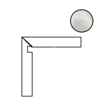 Cerdomus Jade Battiscala Sx Opale Lev.