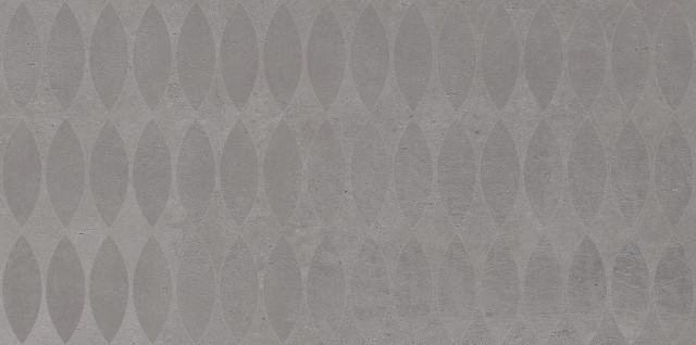 Cerdomus Legarage Silver Decoro/Spark Matt. 30x60