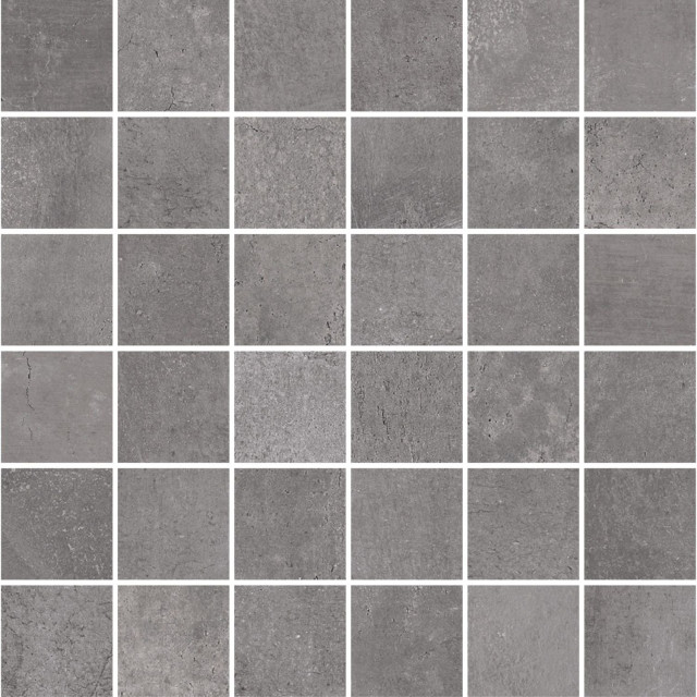 Cerdomus Legarage Silver Mos Matt 30x30