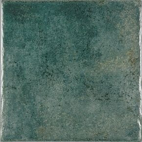 Cerdomus Kyrah Golden Green 40x40