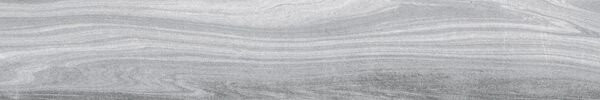 Cerdomus Luxe Battiscopa Grey Lev. 10x60