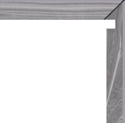 Cerdomus Luxe Battiscala Sn Grey Lev. 75190 60x120