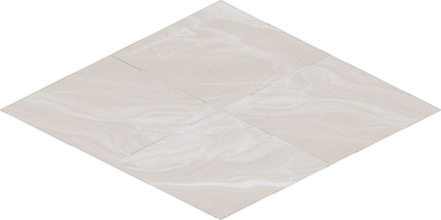 Cerdomus Luxe Rombi Ivory Nat. 15x30