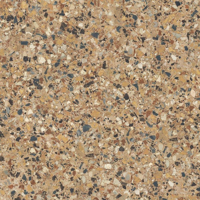 Cerdomus Neoclassica Ambra Brushed 120x120H0.85