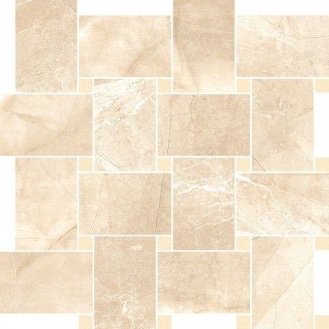 Cerdomus Pulpis Beige Natt. Rett. 2,97х6 31,5х31,5
