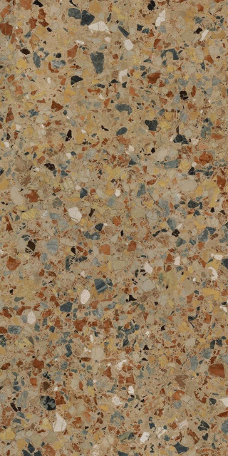 Cerdomus Neoclassica Stile Oro Matt Rect 60x120H0.85