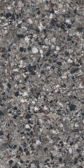 Cerdomus Neoclassica Ossidiana Brushed 60x120H0.85