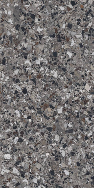 Cerdomus Neoclassica Ossidiana Levigato 60x120H0.85