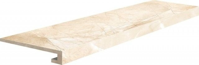 Cerdomus Pulpis Gradone Beige 33х120