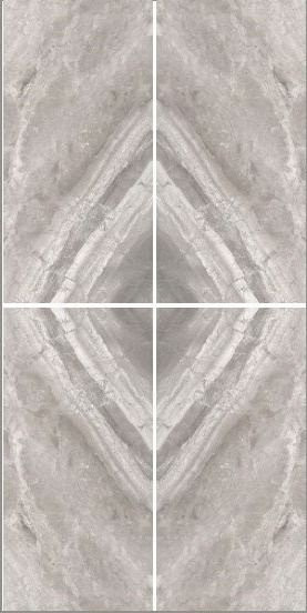 Cerdomus Supreme Book Match Beige Lev S/4 60х120
