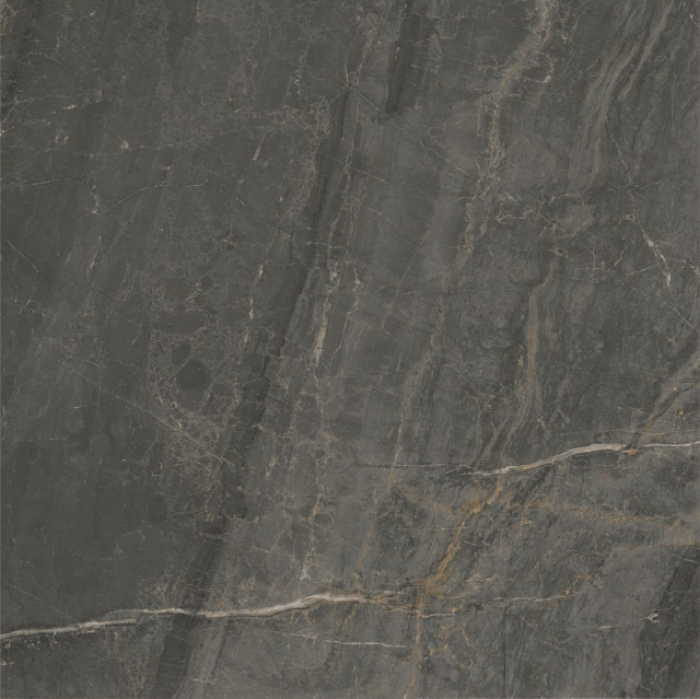 Cerdomus Sybil Black Matt. 60x60