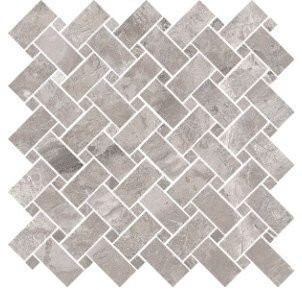 Cerdomus Supreme Mosaico Kadi Beige Lev. 30х30