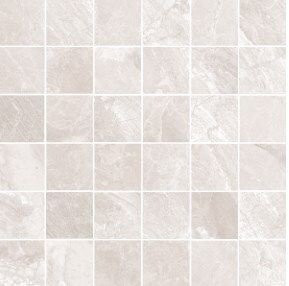 Cerdomus Supreme Mosaico 4,7x4,7 Ivory Lev. 30х30