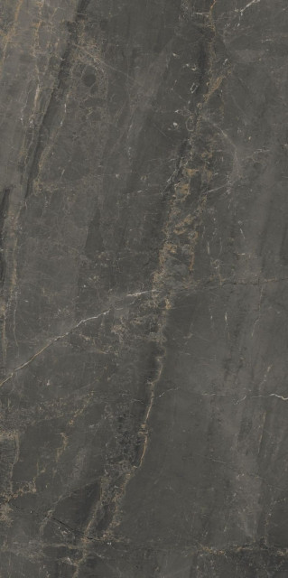 Cerdomus Sybil Black Pol. 60x120