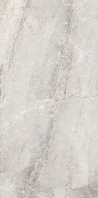 Cerdomus Sybil Lightgrey Pol. 60x120