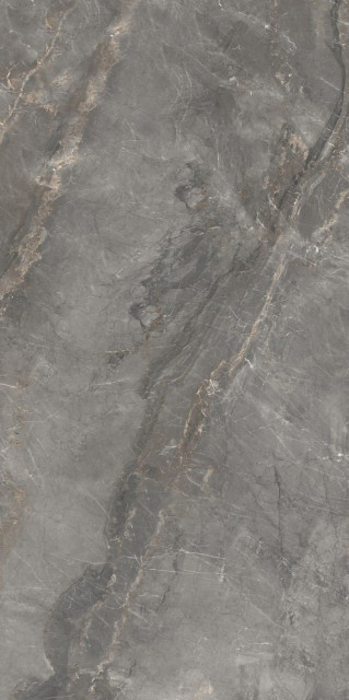 Cerdomus Sybil Silver Bookmatch Pol. 120x240