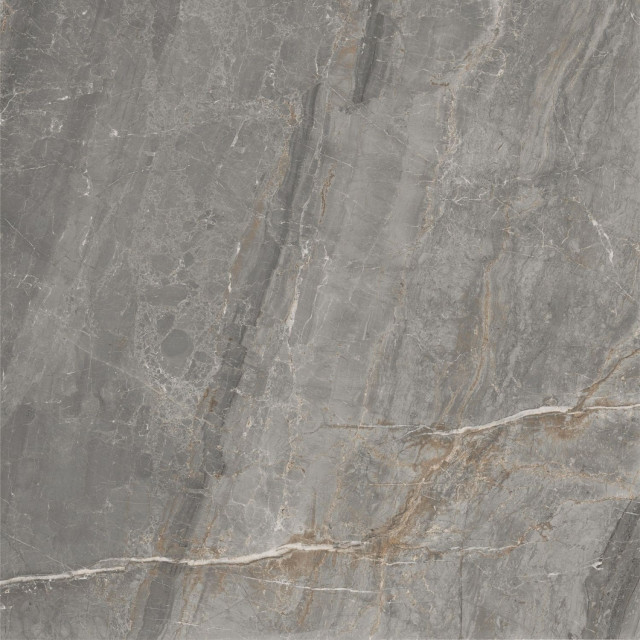 Cerdomus Sybil Silver Pol. 60x60