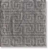 Cir Biarritz Waikiki Ardoise 40x40