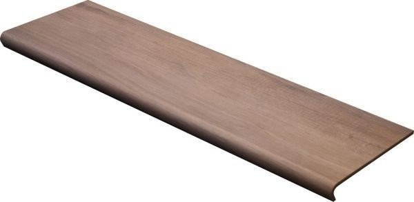 Cir&Serenissima Acanto Gradone Rett Noce 32,5х120