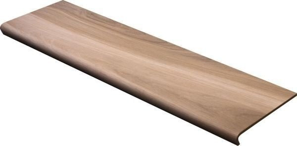 Cir&Serenissima Acanto Gradone Rett Miele 32,5х120