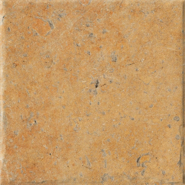 Cir & Serenissima Cotto Del Campiano Giallo Umbria 40x40