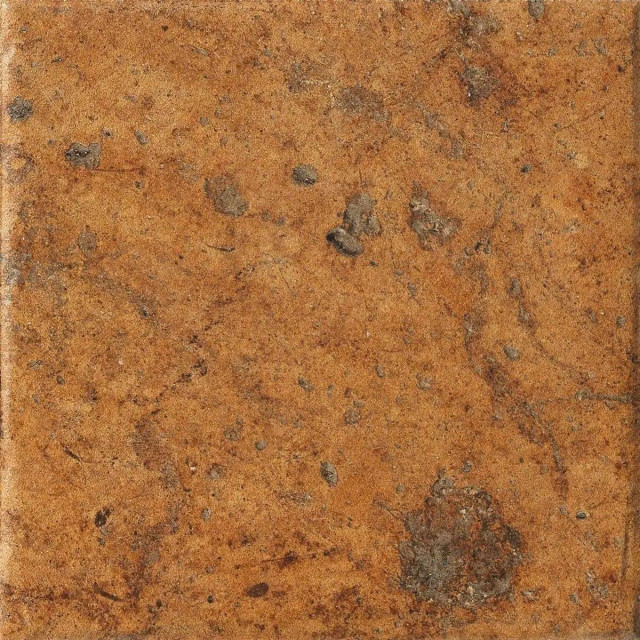 Cir & Serenissima Cotto Del Campiano Cotto Dorato 40x40