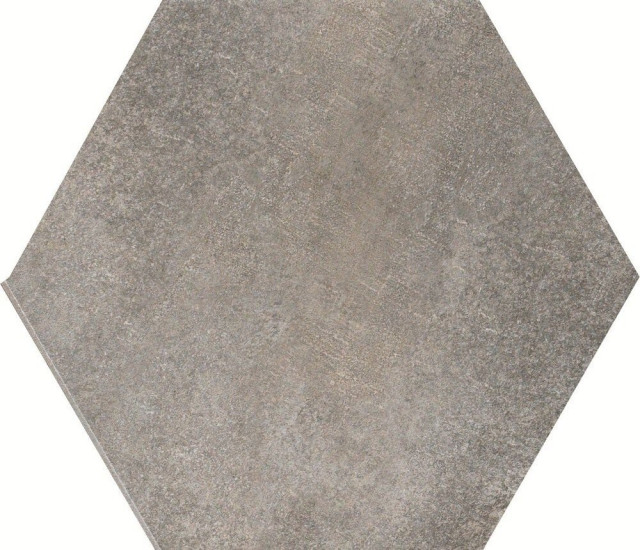Cir Docklands Grey Hexagone 24х27,70