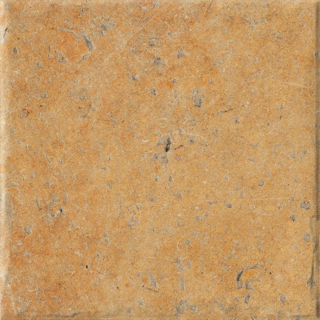 Cir & Serenissima Cotto Del Campiano Giallo Umbria 20x20