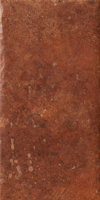 Cir & Serenissima Cotto Del Campiano Rosso Siena 20x40
