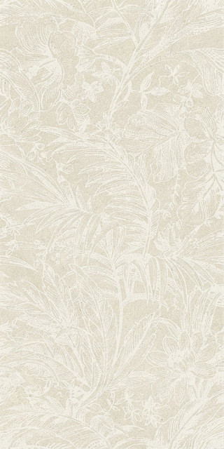 Cir & Serenissima Eclettica Inserto Bianco Rett 60x120