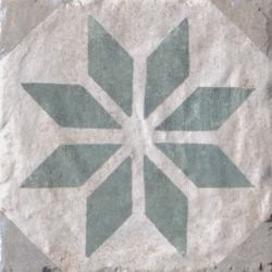 Cir Havana Floritida Verde 20x20