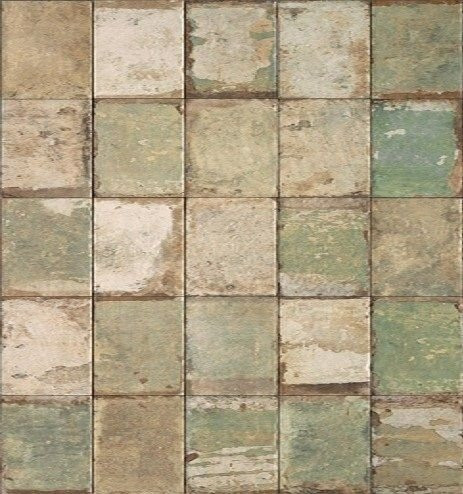 Cir & Serenissima Havana Mojito 20х20