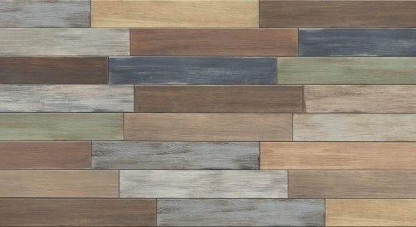 Serenissima Havana Wood 6.5х40