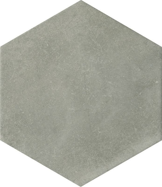 Cir Materia Prima Soft Mint Esagona 24x27,7