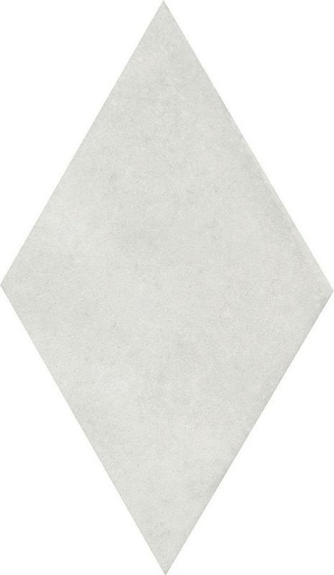 Cir Materia Prima Cloud White Rombo 13,7х24