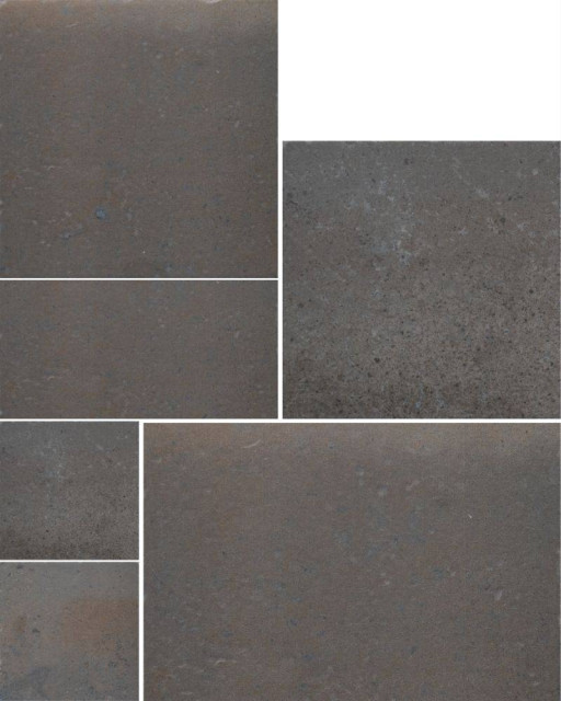 Cir & Serenissima Italica Modulare 39 Terra Arsa 40x40