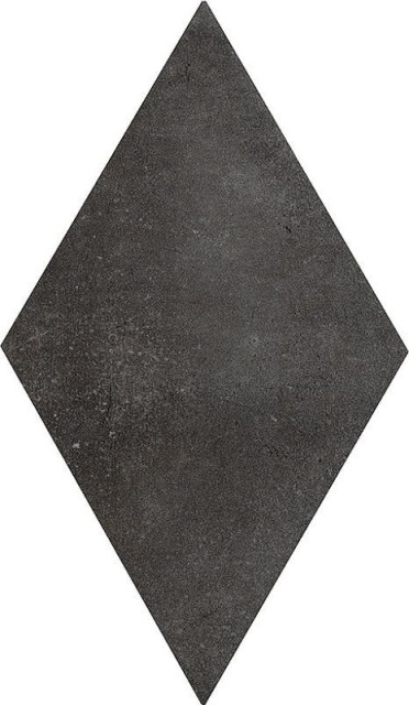 Cir Materia Prima Black Storm Rombo 13,7х24