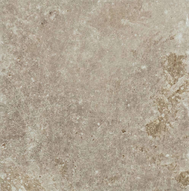 Cir & Serenissima Molo Audace Grigio di Scotta 20x20
