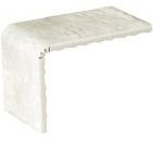 Cir Underground Elemento White 8,6х11х15