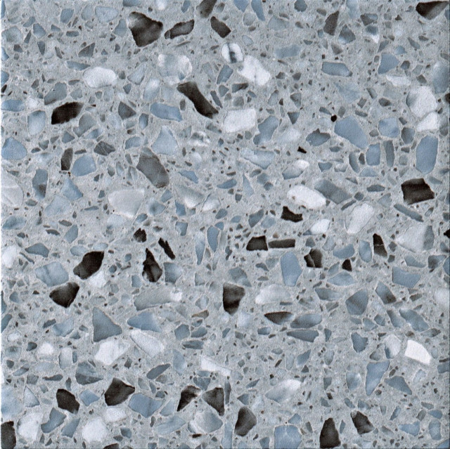 Cir Venezia Blu 20х20