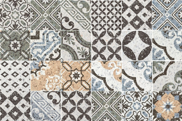 Cir Venezia San Marco Mix 20х20
