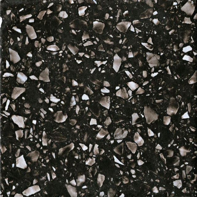 Cir Venezia Nero 20х20