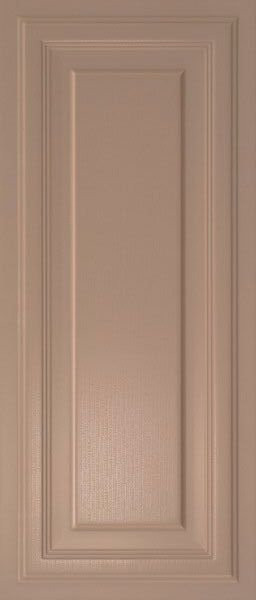 Cisa Liberty Boiserie Tortora 32x75