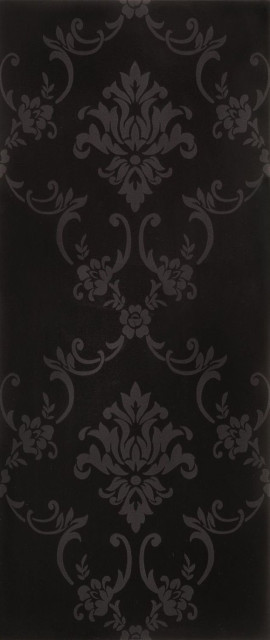 Cisa Liberty Damasco Nero 32x75